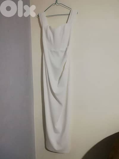 wedding or engagement dress