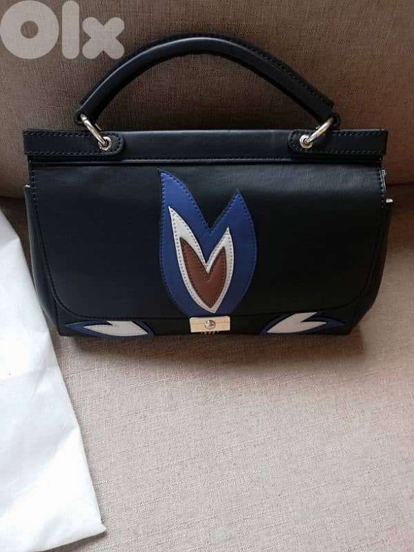 two brands new bags 2