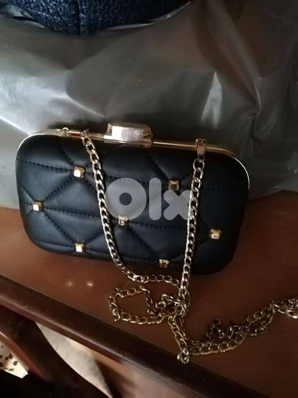 two brands new bags 3