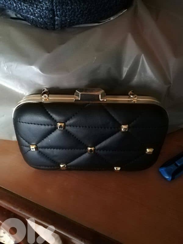 two brands new bags 4