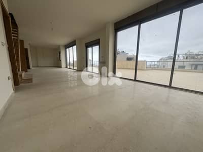 Duplex for SALE in Naqqache.