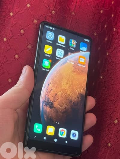 xiaomi Mi mix 2 64gb