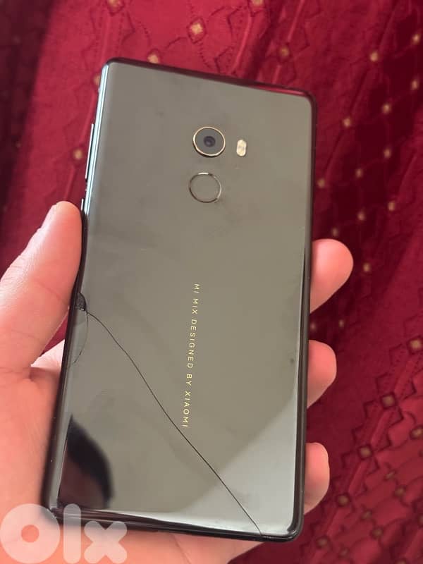 xiaomi Mi mix 2 64gb 1