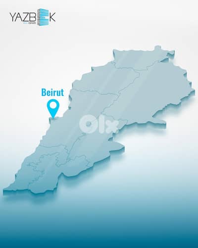 Apartments for Sale in Achrafieh REF#86962011PA شقق للبيع في الأشرفية