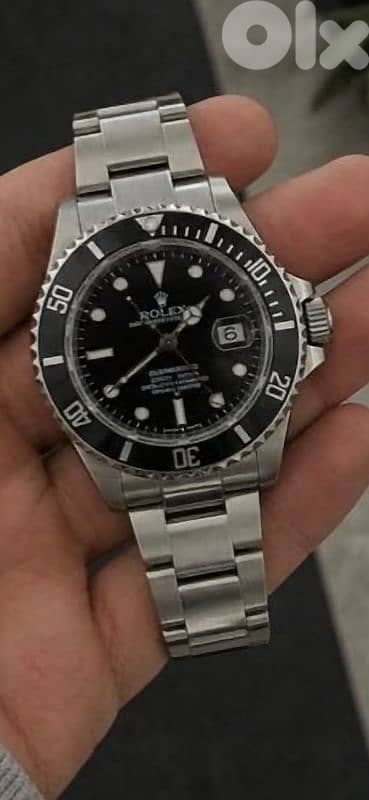 Luxury Watch Package – 3 Pieces 2