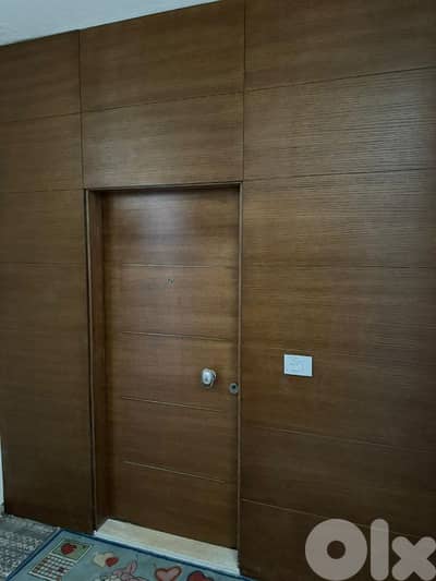 Apartment For Sale or Rent in Bsalim