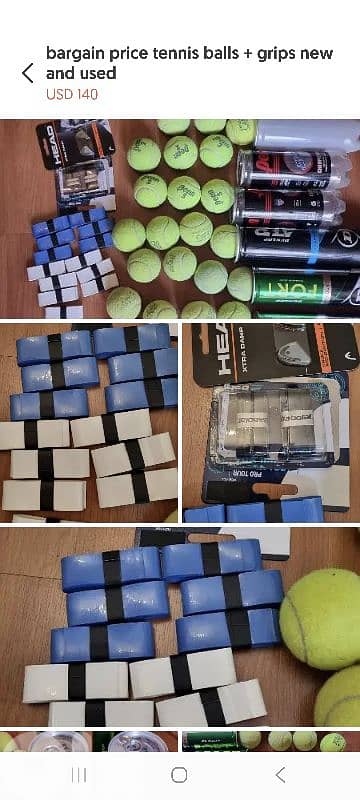 high-quality tennis balls 4