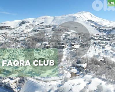 beautifu, FAQRA CLUB, Parc des Rocher/ فقرا REF#EM115384