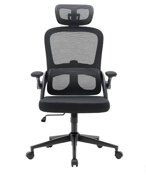 Sihoo M102C Lightweight Ergonomic Office Chair with Basic Support 4