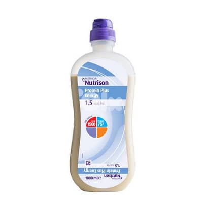 Nutrucia Protein Plus