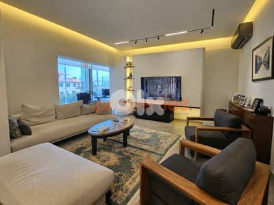 Duplex With Garden & Terrace For Sale In Beit Mery | CPCC165