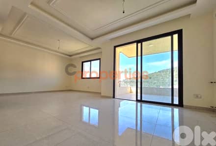 Spacious Duplex with Terrace in Mar Chaaya For Sale – CPSK74