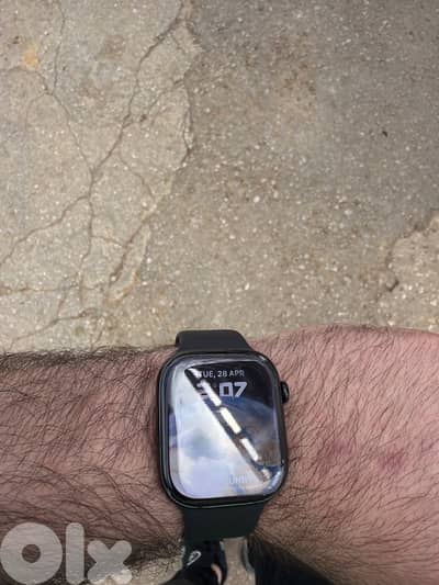 Apple Watch S11