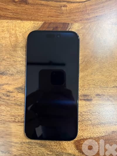 iphone 15 256gb with box