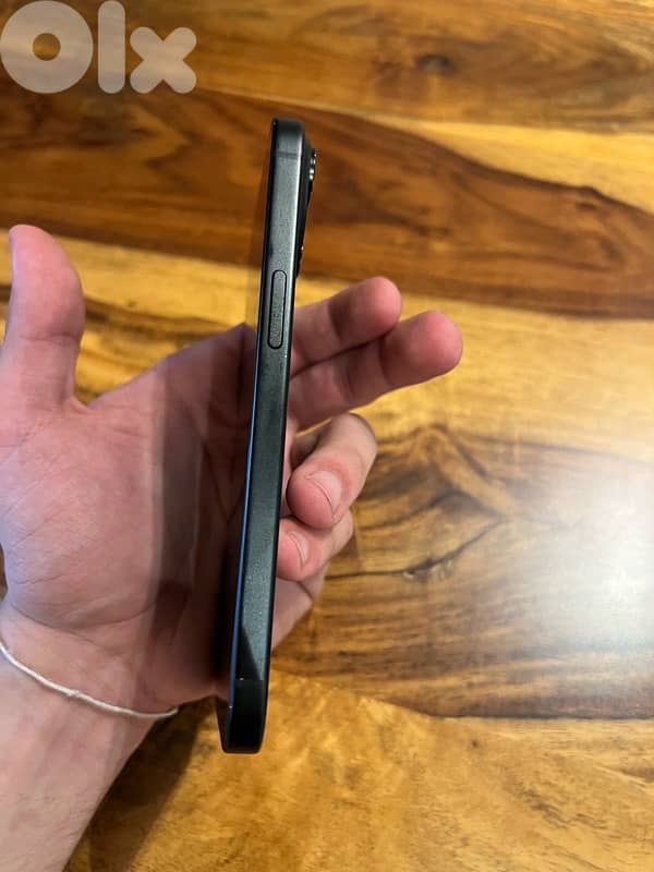 iphone 15 256gb with box 1