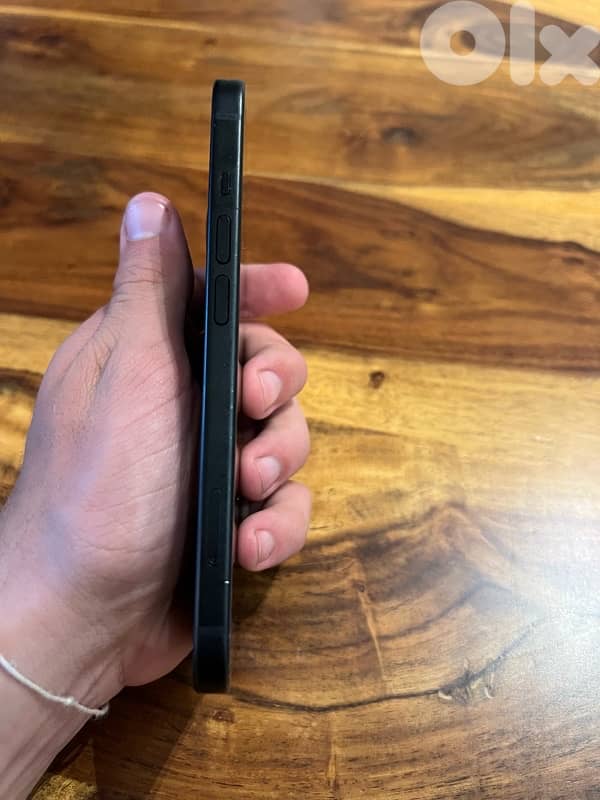 iphone 15 256gb with box 2