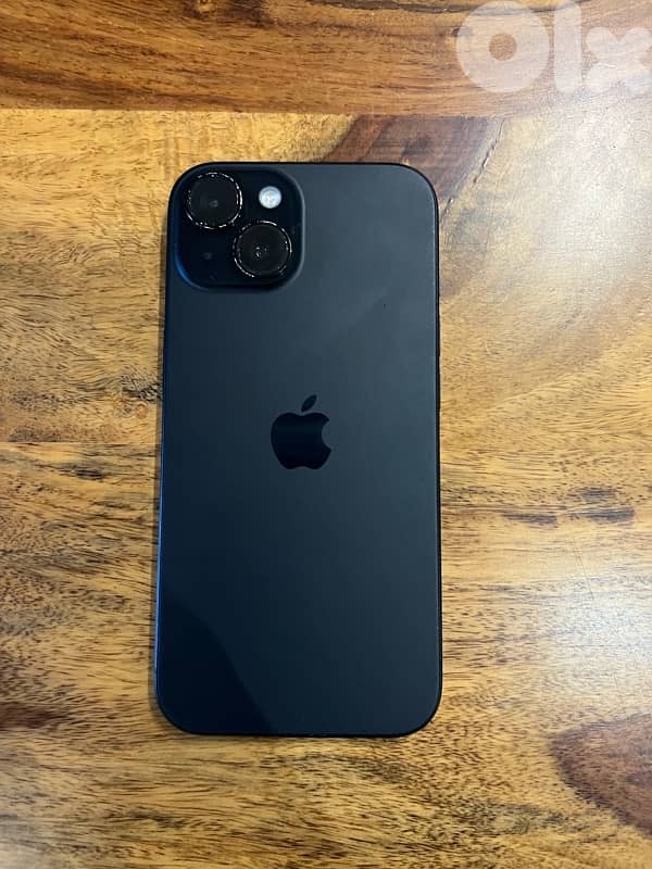 iphone 15 256gb with box 3