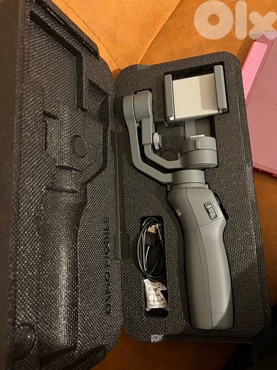 dji gimbal mint condition