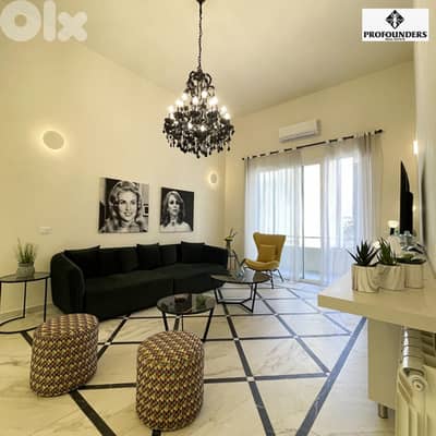 Apartment for rent in Achrafieh شقة للبيع في الاشرفية