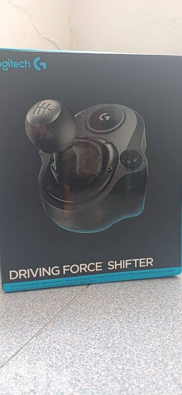 Logitech g923 TRUEFORCE 3