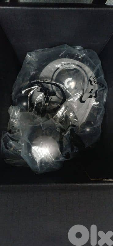 Logitech g923 TRUEFORCE 5