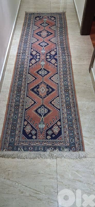 سجاده كوريدور السعر ٣٠