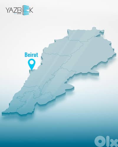 Land for Sale in Ashrafieh REF#86616010PA أرض للبيع في الأشرفية