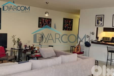 DY3449 - Fatka Apartment with Terrace & Garden for Sale!