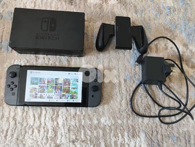 Switch modded sale or trade