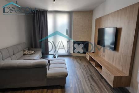 DY3450 - Faraya Prime Location Fully Furnished Chalet for Sale!