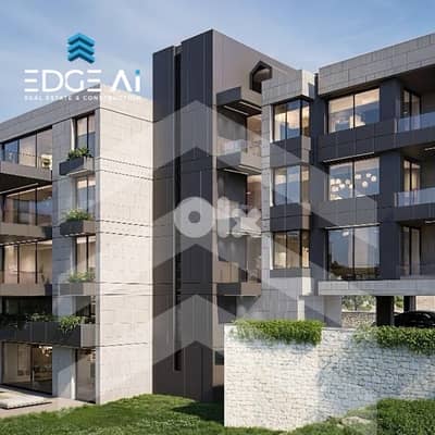 Under-Construction Apartments for Sale | Ain Aar #RH201032