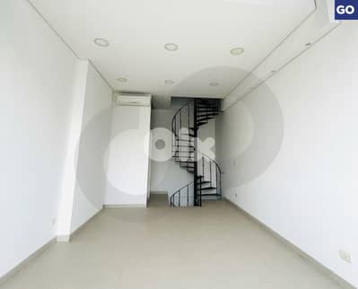 SHOP/Kfar Hbab, Keserouan/كفرباب /visitors parking spots/ REF#GO135615