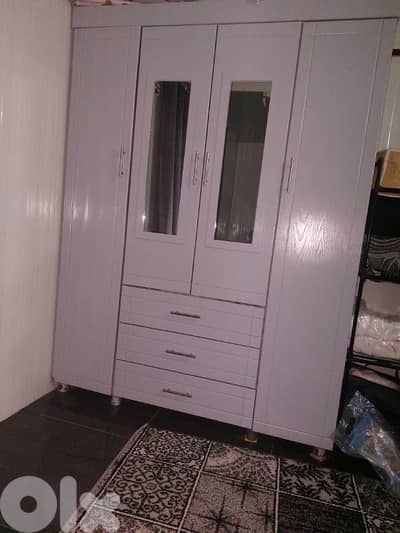 غزاني +شنفيرا بحالة ممتازي