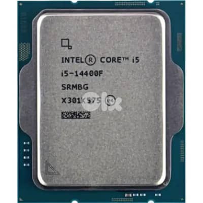 Intel Core i5-14400F Tray