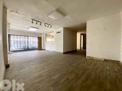 Shop for Sale in Baouchriyeh – Main Road محل للبيع في البوشرية