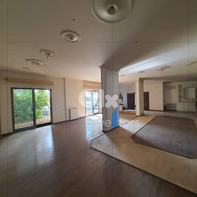 Office for rent in Mansourieh - 255 MTS2 - Open Space