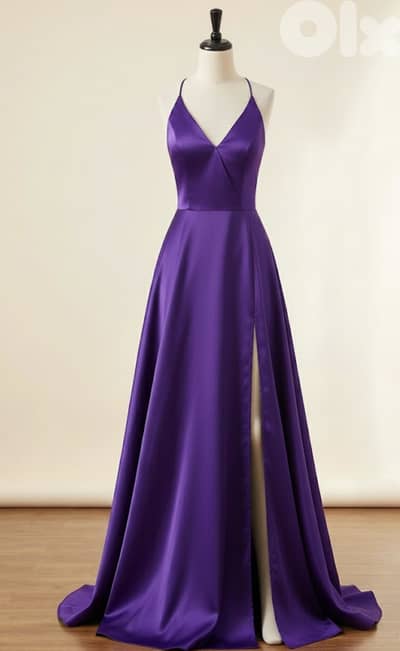 Designer Dress – Size (S/M)