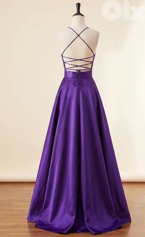 Designer Dress – Size (S/M) 1