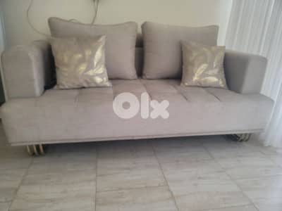 new sofa