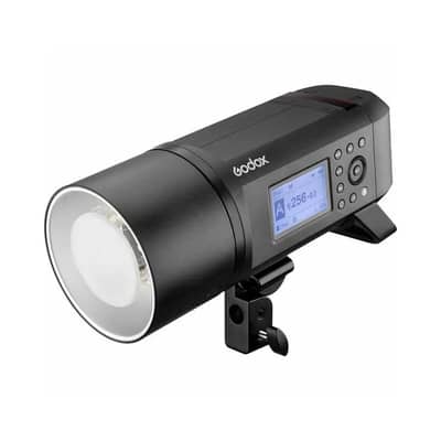 Godox AD600Pro Witstro All-In-One Outdoor Flash