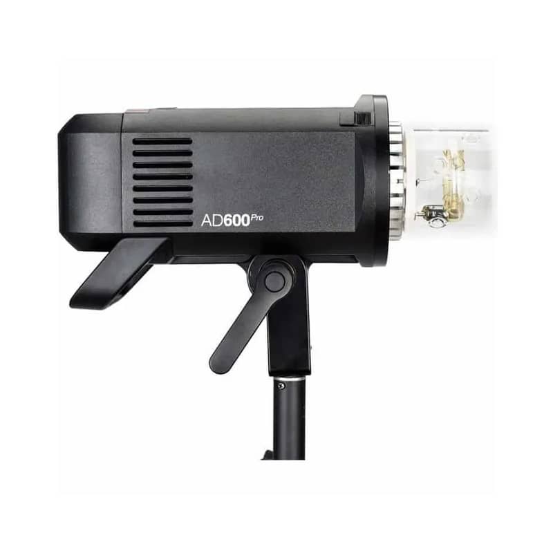 Godox AD600Pro Witstro All-In-One Outdoor Flash 1