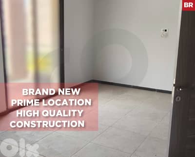 Brand new, Abou Samra, Tripoli / أبو سمرا، طرابلس REF#BD135622