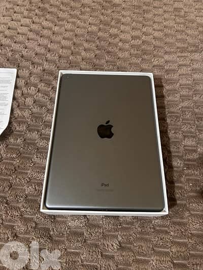 ipad 9