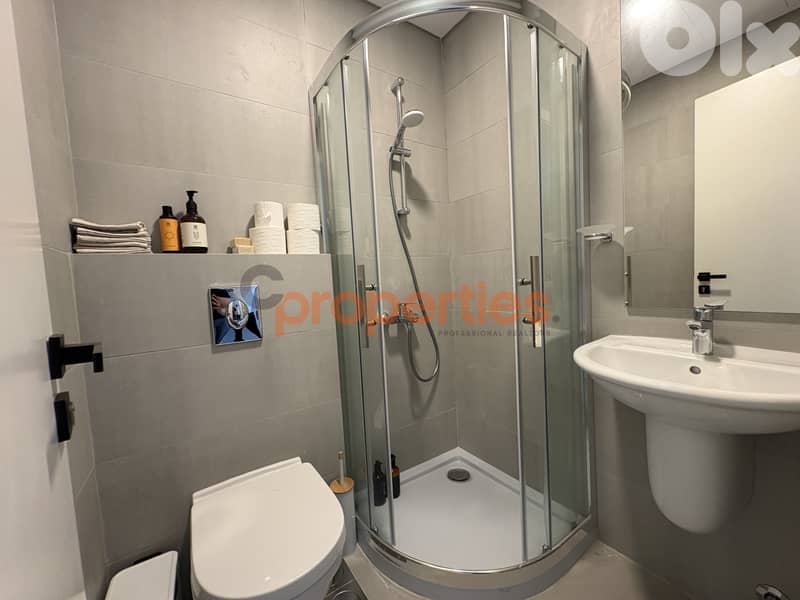 Luxury Chalet For Sale In High End Resort - CPJGN40 8
