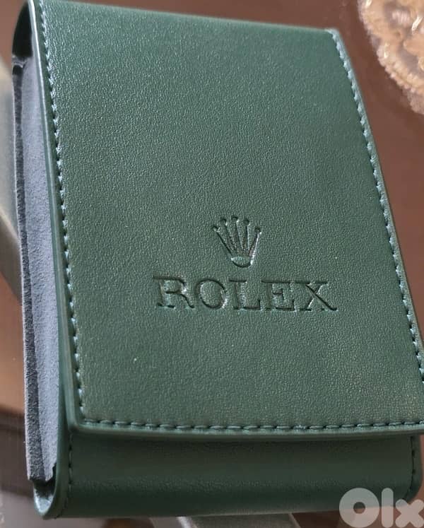 Rolex Datejust II 41mm 5