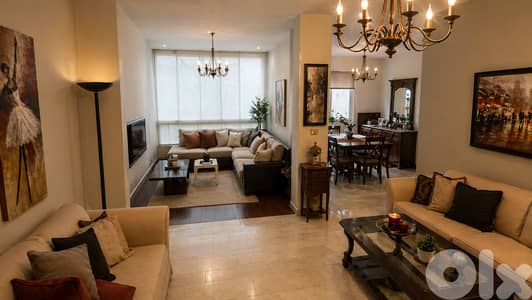 HOT DEAL !! | DEKWANEH PRIME | 2 BEDROOMS, (DE-352) PTR.