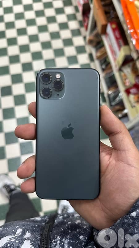 iphone 11 pro 1
