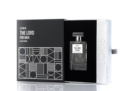 super high quality men perfume lord