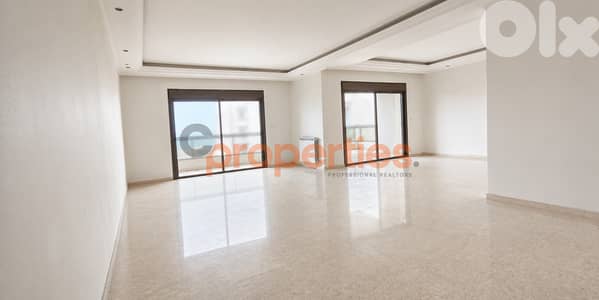 Apartment for sale in Ghadir - CPKTC21