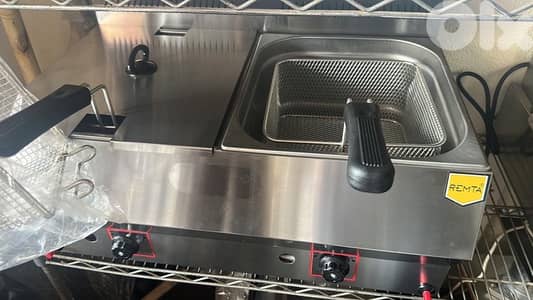 Fryer for sale 9L kell mayle btse3